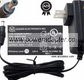LEADER MT18-Y120150-A1 AC ADAPTER 12VDC 1.5A -(+) 2.5x5.5mm 120V